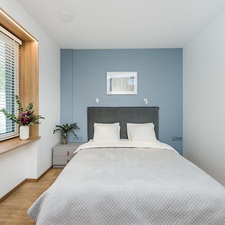 River City Apartments Kaunas Eksteriør billede
