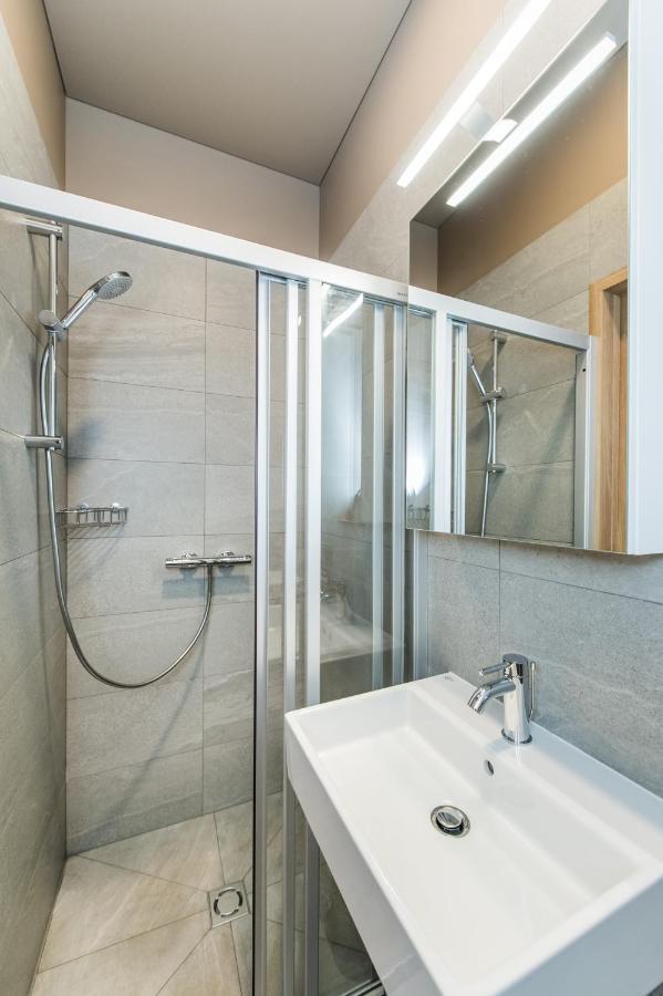 River City Apartments Kaunas Eksteriør billede