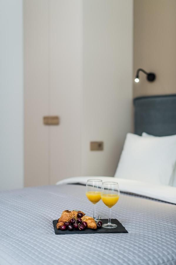 River City Apartments Kaunas Eksteriør billede